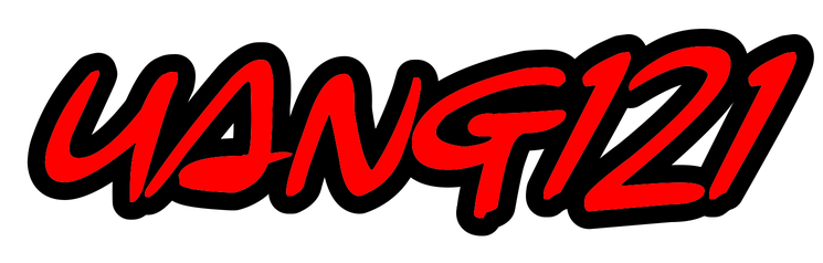 UANG121 Logo